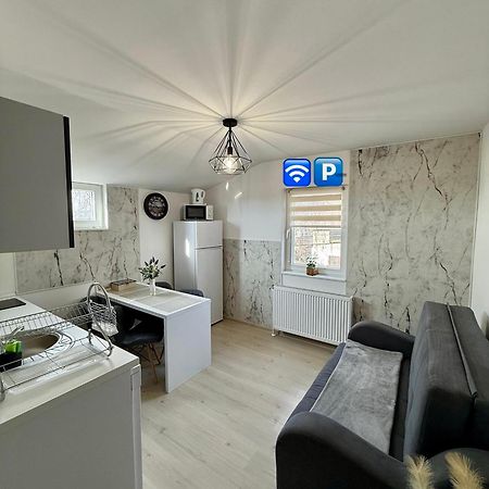 Jokai Apartments Nr7, Code Entry Sfântu-Gheorghe Eksteriør billede