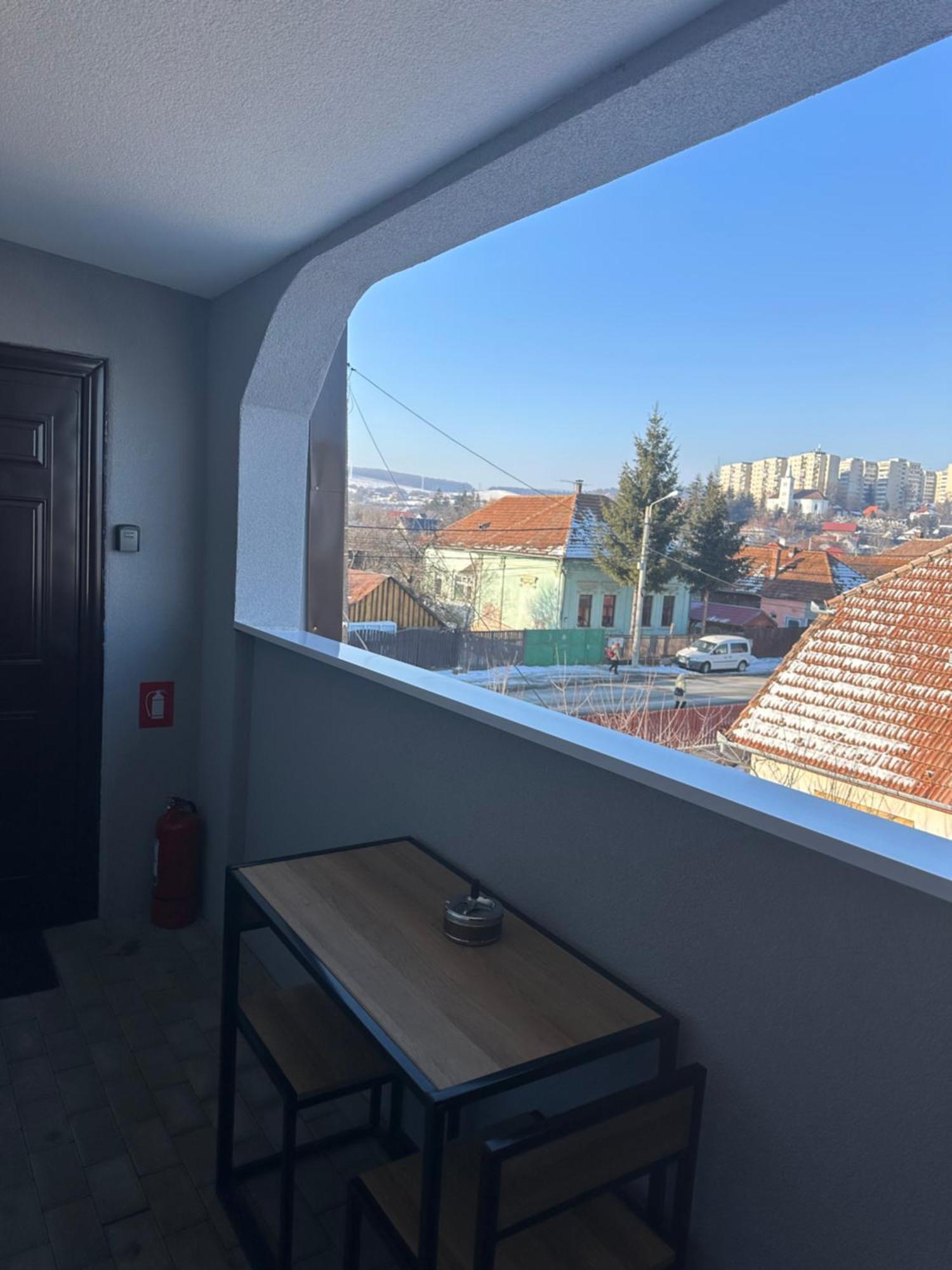 Jokai Apartments Nr7, Code Entry Sfântu-Gheorghe Eksteriør billede