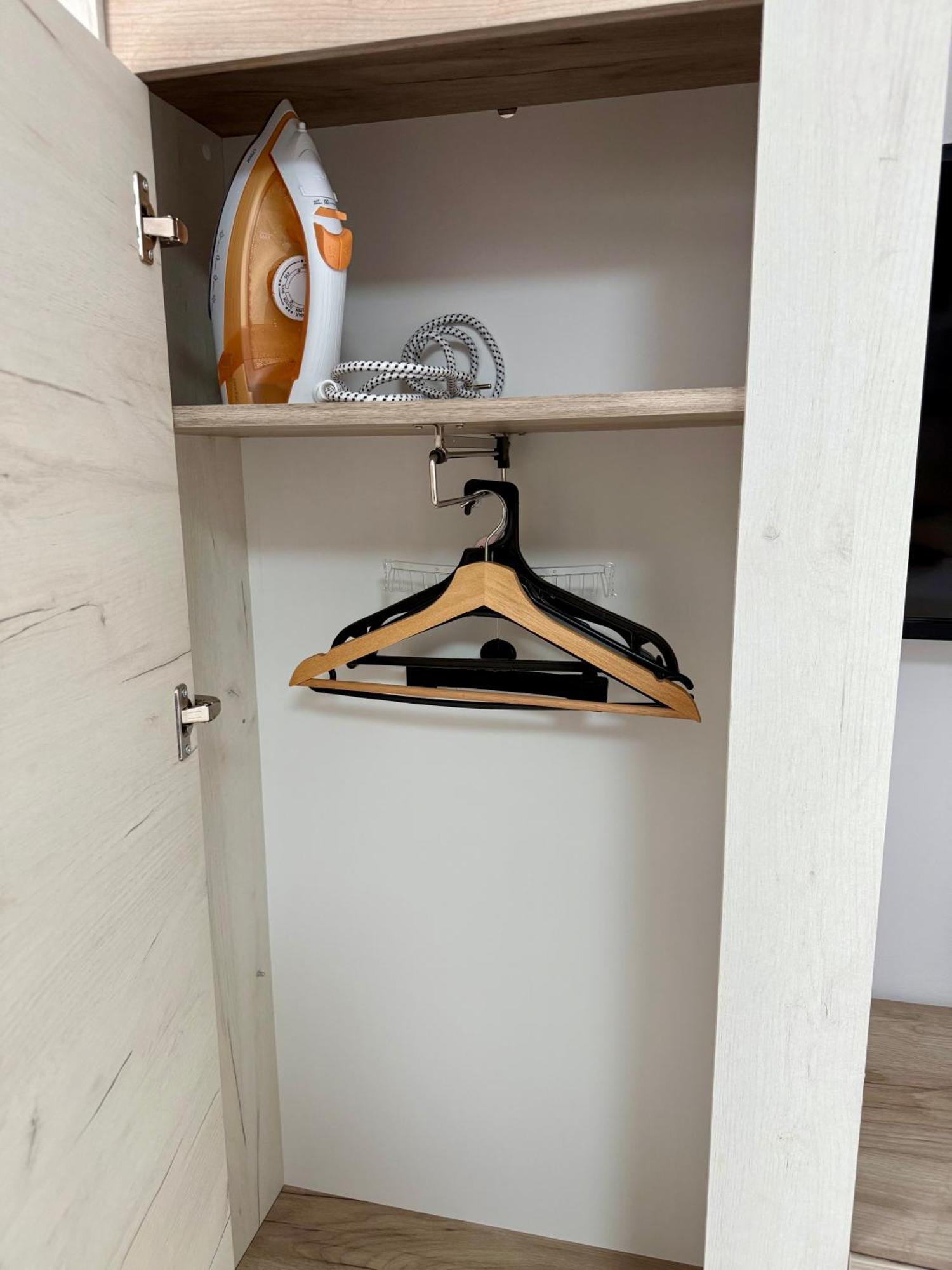 Jokai Apartments Nr7, Code Entry Sfântu-Gheorghe Eksteriør billede