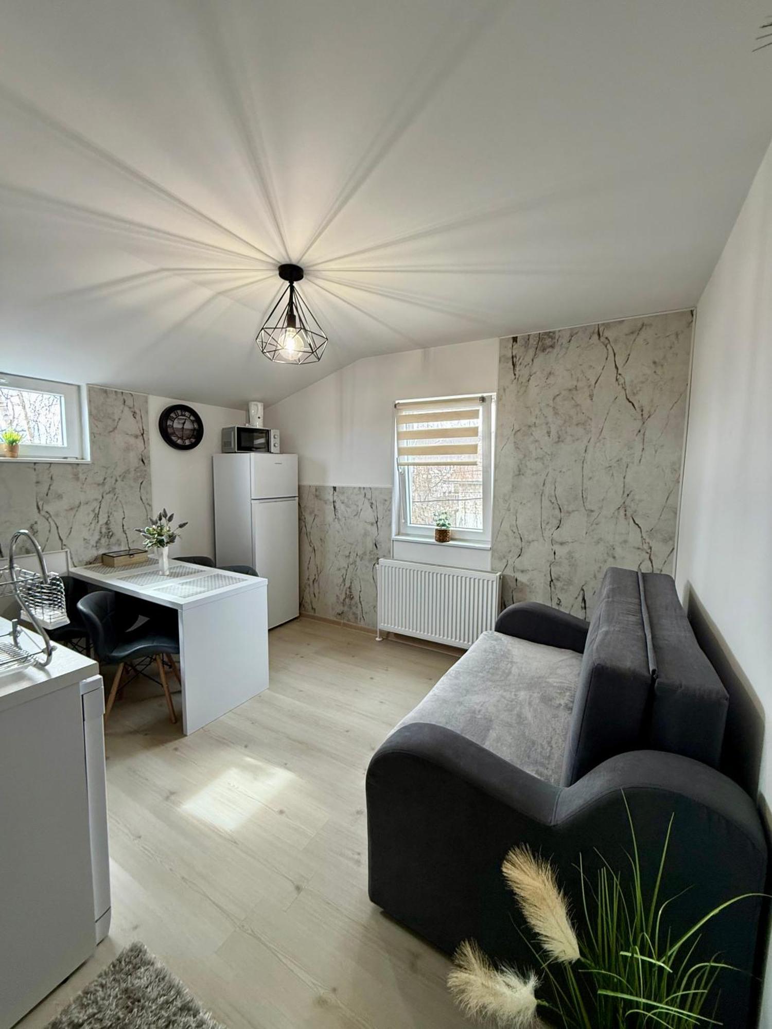 Jokai Apartments Nr7, Code Entry Sfântu-Gheorghe Eksteriør billede
